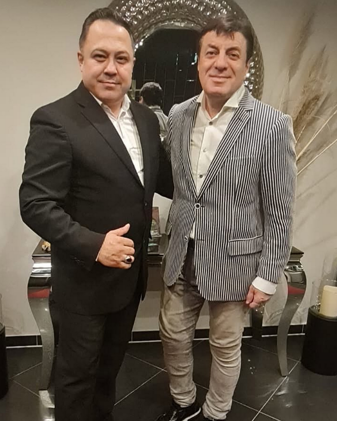 Coşkun Sabah